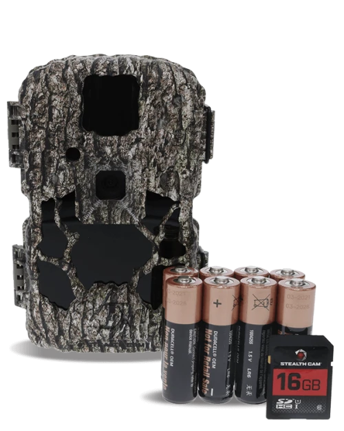 Stealth Cam Prevue 30 Trail Camera