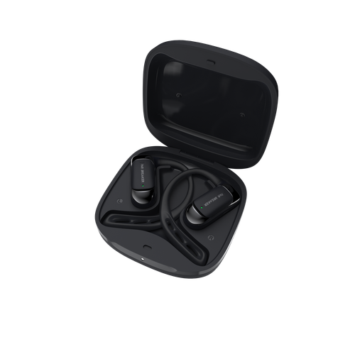 Par Breaker Vibe Caddie O1 Golf Headphones