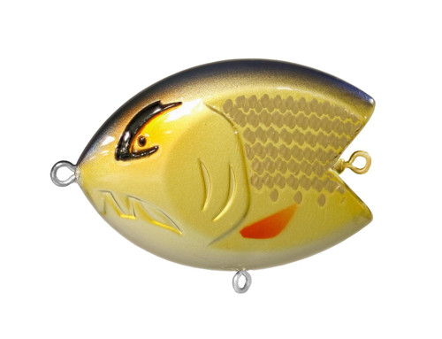 Bill Lewis Afterburner 9/16 oz