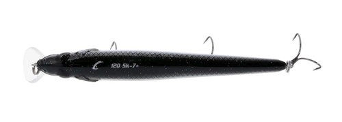 Bill Lewis Scope-Stik 120 Sinker (7+)