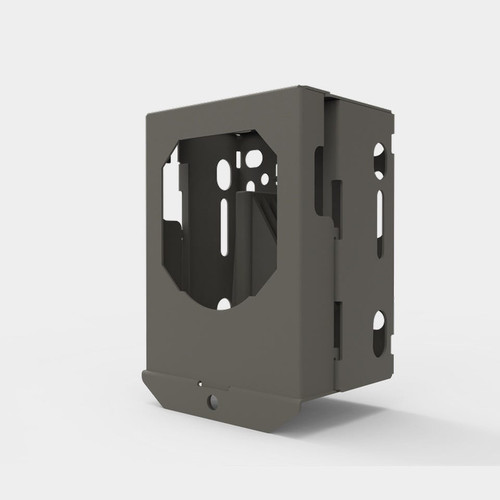 Tactacam Reveal Security Box Gen 3.0