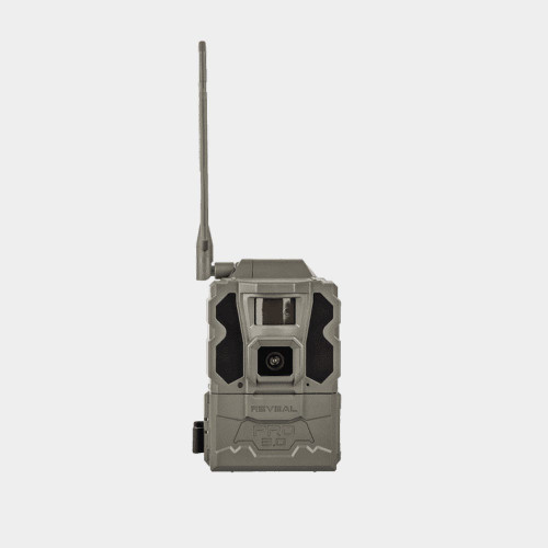 Tactacam Reveal Pro 3.0 Cellular Trail Camera