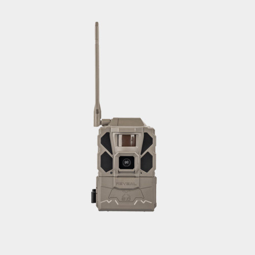 Tactacam Reveal X 3.0 Cellular Trail Camera