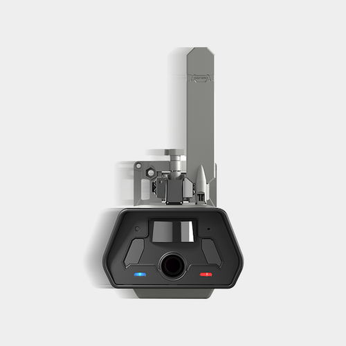 Tactacam Defend Cellular Security Camera