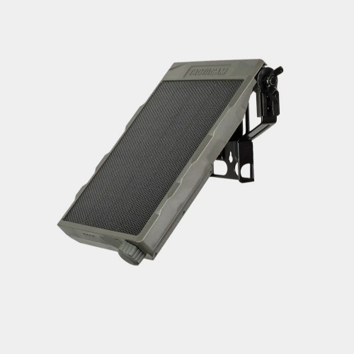 Tactacam Defend Cam Solar Panel
