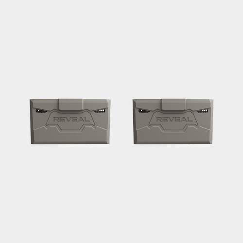 Tactacam Reveal FlexPack R5 Rechargeable Battery 2-Pack