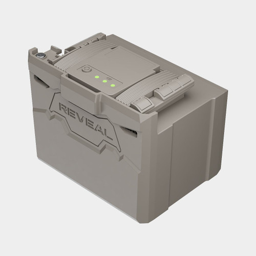 Tactacam Reveal FlexPack R10 Rechargeable Battery 10000mAh