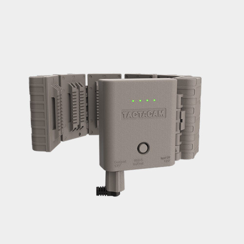 Tactacam Reveal Battery Belt