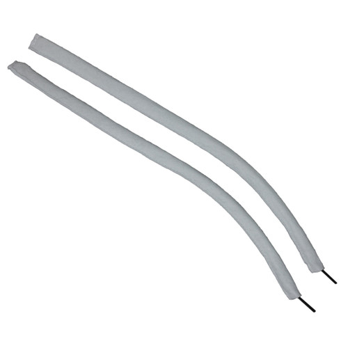 Higdon Clone Wing Struts and Strut Socks - Pair