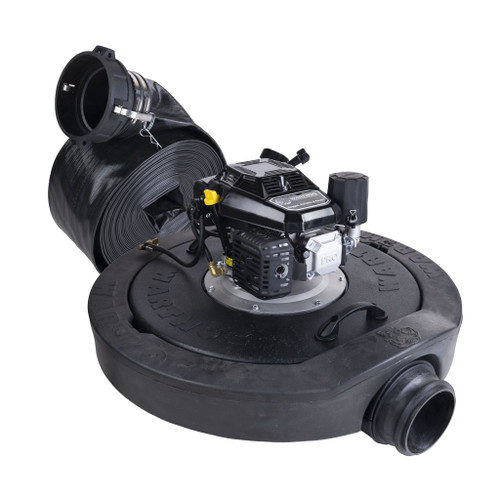 Higdon Warthog Water Pump