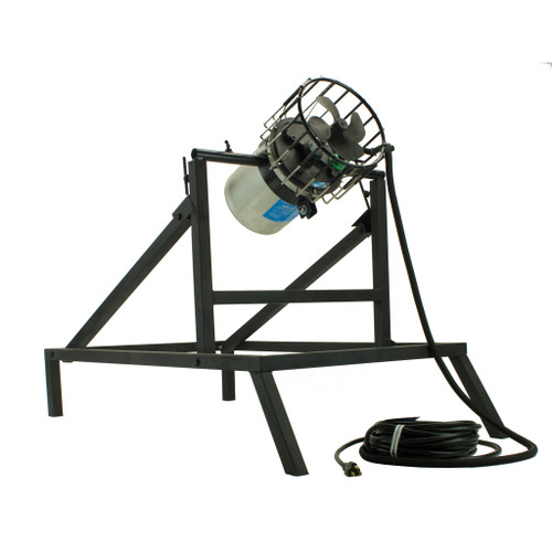 Higdon ICE Blaster Metal Frame Stand - 3/4 HP and 1 HP