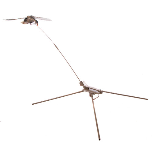 Higdon The Persuader Motorized Decoy Stand