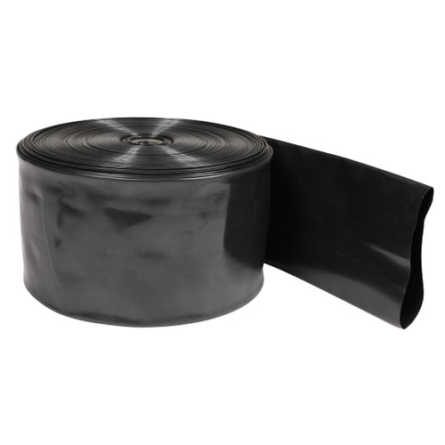 Higdon Warthog 6" 400' Standard Hose