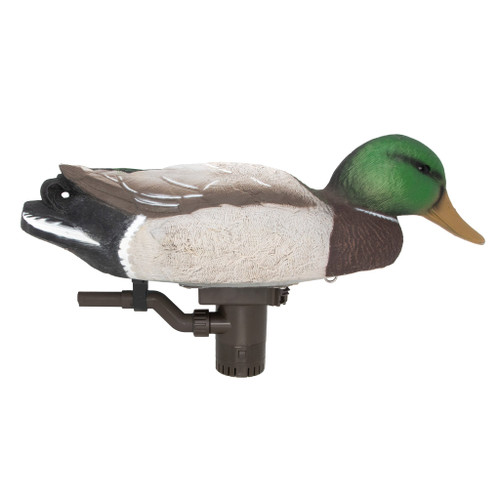 Higdon Battleship Swimmer PRO - Mallard Drake