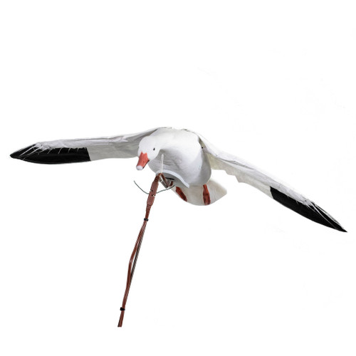 Higdon Clone Snow Goose Decoys