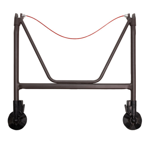 MOmarsh Invisiman Upper Leg Frame