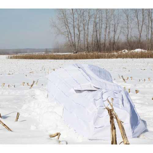 MOmarsh ATX InvisiLay Snow Cover