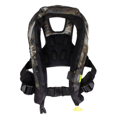 MOmarsh LifeLine Auto Life Vest 38g