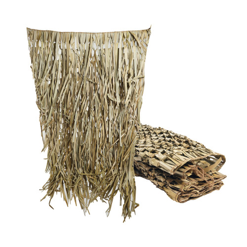 MOmarsh Blind Grass 4' X 5' Sheets (4Pk)