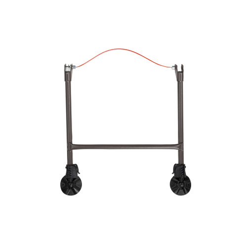 MOmarsh Invisilab-Final Stand Thinner Leg Frame