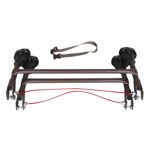 MOmarsh Short Leg Kit