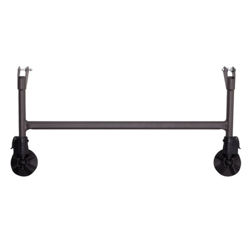 MOmarsh Invisilay Upper Leg Frame