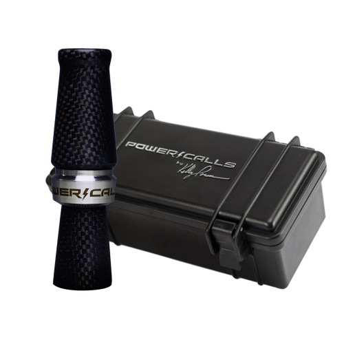 Power Calls Torque2 CTi Double Reed Duck Call