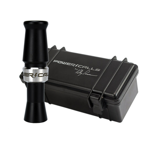 Power Calls Impulse Single Reed Duck Call