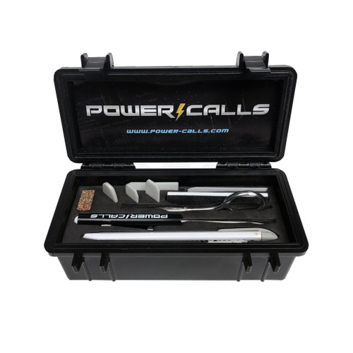 Power Calls Call Tuning Kit