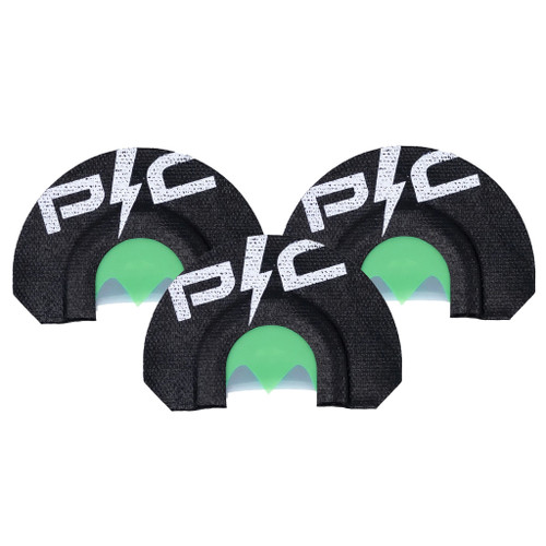 Power Calls Beau Brooks Batwing Diaphragm 3-Pack