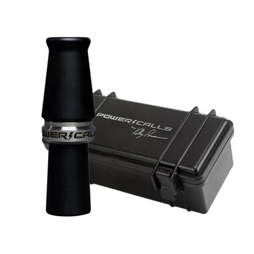 Power Calls Gravity Short Reed Goose Call
