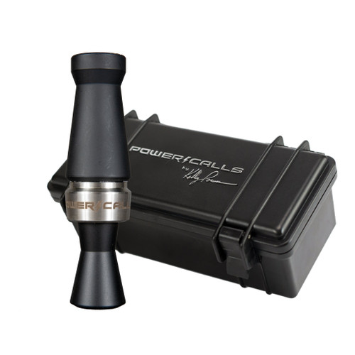 Power Calls High Voltage Competition Duck Call