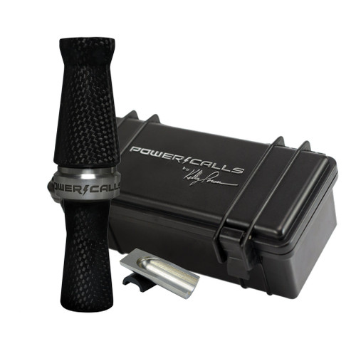 Power Calls Wavelength CTi Short Reed Goose Call