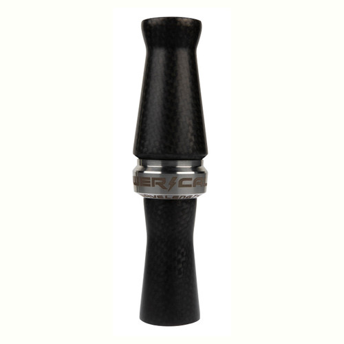 Power Calls Wavelength Carbon Short Reed Goose Call