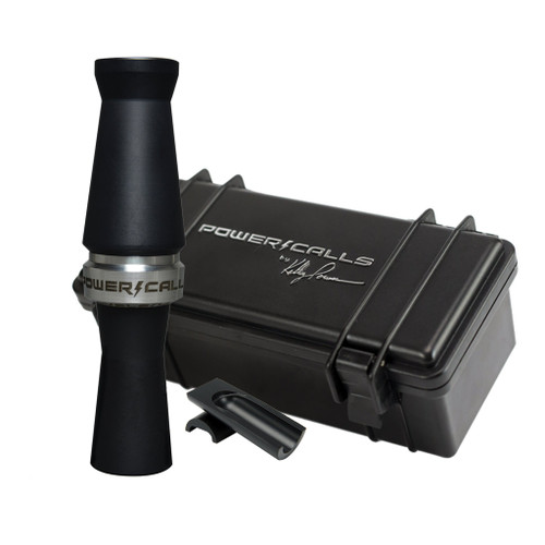 Power Calls Wavelength Short Reed Goose Call
