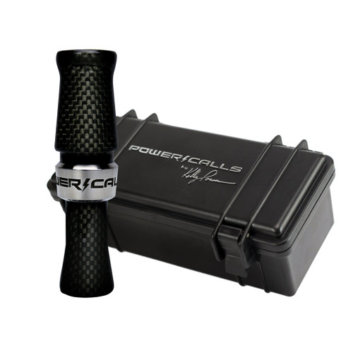 Power Calls Impulse2 CTi Double Reed Duck Call