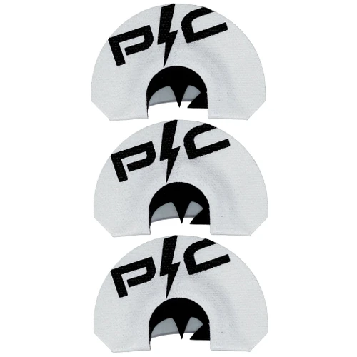 Power Calls Beau Brooks Mockingbird Diaphragm 3-Pack