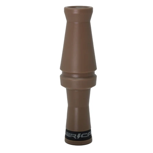 Power Calls Current Short Reed Goose Call