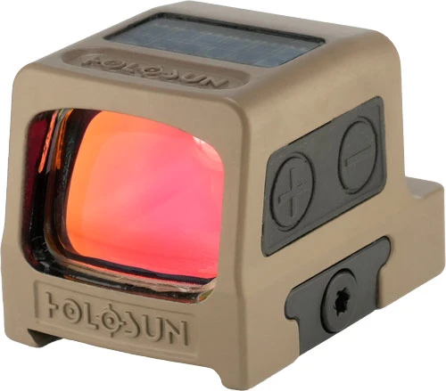 HOLOSUN 509 ENCLOSED GREEN