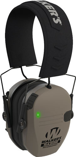WALKERS MUFF RAZOR DIGITAL