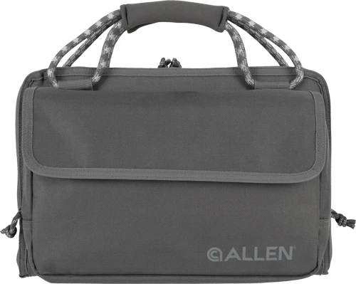 ALLEN ROLLINS DOUBLE HANDGUN