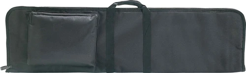ALLEN RIOT SHOTGUN CASE BLACK
