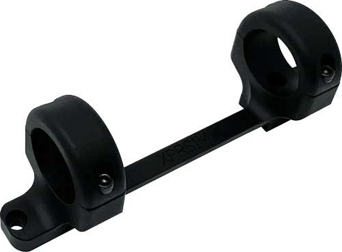 DNZ Game Reaper Integral One-Piece Scope Mount, Winchester XPR Short Action, Medium, Black