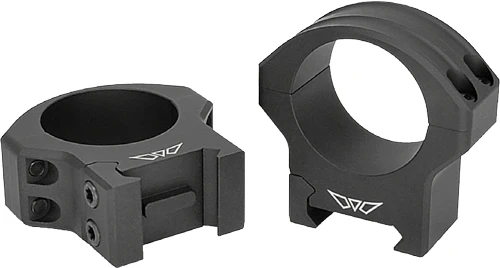 WARNE RINGS HYPERLITE 34MM