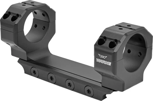 Warne Skyline Precision One-Piece Cantilever Mount, 36mm, Matte