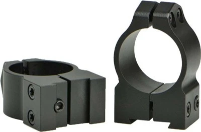 WARNE RINGS 1" CZ 550 MEDIUM