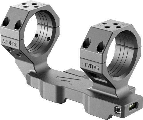 Audere Levitas Cantilever Scope Mount, 34mm, 20 MOA