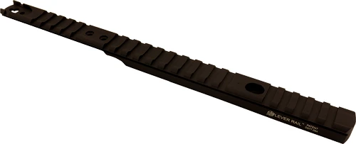 XS Lever Rail, Henry .357