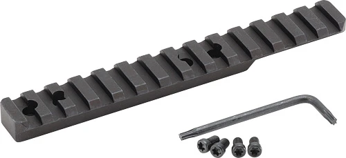 Henry Receiver Picatinny Scope Mount, Long Ranger H014