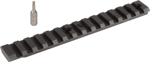 EGW Picatinny Scope Base, Mossberg 500/590/835 Post-1997